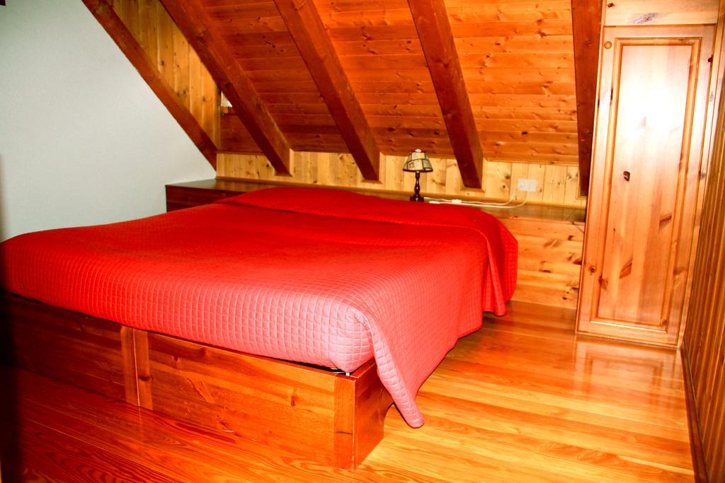 Agriturismo Pian Dei Tass Barcis Room photo
